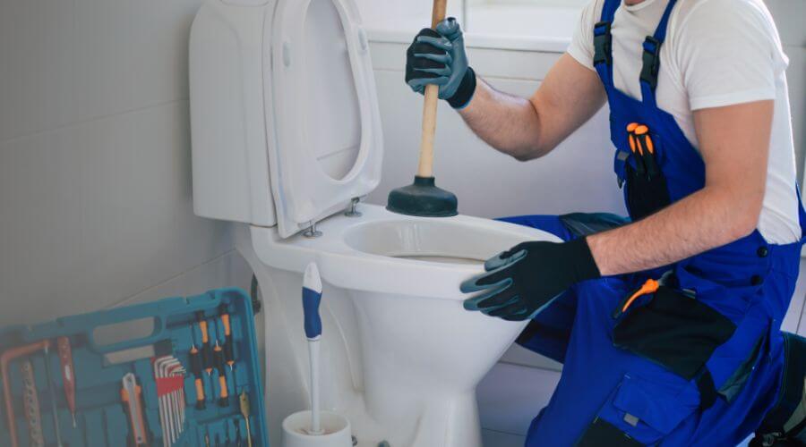 Local expert plumbing services in Greenwell Springs, LA